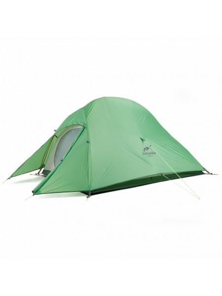 Палатка двухместная Naturehike Сloud Up 2 Updated 6927595730577
