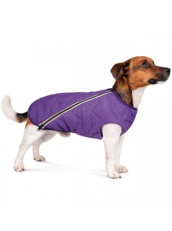 Жилет Природа E.Vest XS-2 Фіолетовий