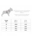 Майка для собак WAUDOG Clothes Прапор L Рожевий (303-0229-7)