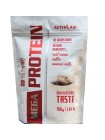 Протеин Activlab Mega Protein 700 g /21 servings/ Mocha