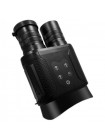 Бінокль нічного бачення NV400B Night Vision 8139 Black