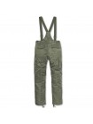 Термоштаны Brandit S Oliv