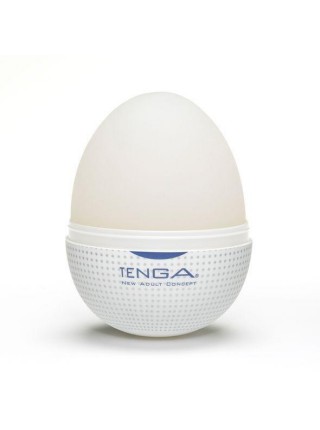 Мастурбатор Tenga Egg Misty Туманний (E23734)