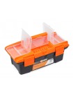 Ящик для інструментів Polax пластиковий замок 13 (01-015)