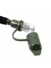 Рюкзак-гідратор AOKALI Outdoor B09 3L Чорний