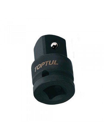 Адаптер ударний TOPTUL 3/4"х1" KACA2432