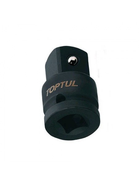 Адаптер ударний TOPTUL 3/4"х1" KACA2432