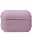Силіконовий футляр Epik для навушників AirPods Pro Рожевий/Pink Sand 1105748