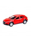 Машинка TechnoPark Інфініті qx30 red 1:32 DD652270