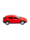 Машинка TechnoPark Інфініті qx30 red 1:32 DD652270