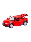 Машинка TechnoPark Інфініті qx30 red 1:32 DD652270