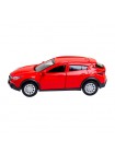 Машинка TechnoPark Інфініті qx30 red 1:32 DD652270