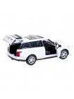Машинка TechnoPark Рендж Ровер vogue white 1:32 DD652272