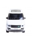 Машинка TechnoPark Рендж Ровер vogue white 1:32 DD652272