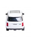 Машинка TechnoPark Рендж Ровер vogue white 1:32 DD652272