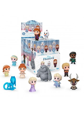 Ігрова фігурка Холодне серце 2 Funko DD654244