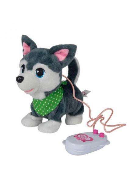Собачка Chi Chi Love Друзі цуценяти на пульті Chi Chi Love OL29694