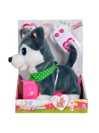 Собачка Chi Chi Love Друзі цуценяти на пульті Chi Chi Love OL29694