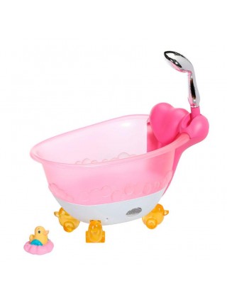 Ванночка для Baby Born Кумедне купання BABY born DD655767