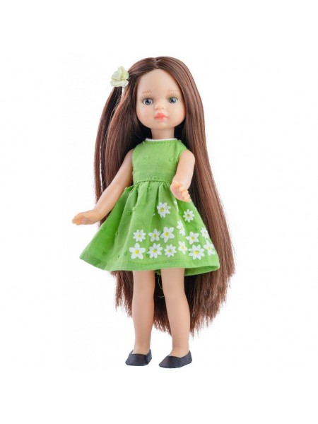 Лялька Paola Reina Естела міні 21 см (02103)