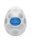 Мастурбатор-яйцо Tenga Egg Sphere з багаторівневим рельєфом