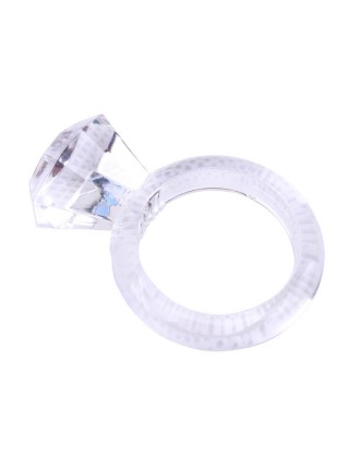 Ерекційні кільця Chisa Diamond Cock Ring
