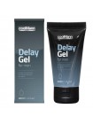 Заміщувальний гель для чоловіків Cobeco CoolMann Delay Gel 40 мл
