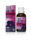 Краплі для сексуальної енергії Cobeco Sex On The Beach 30 мл