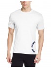 Футболка DROPPARTNER Merch з принтом L / 50 Біла (SUN_DP006L)