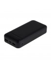 УМБ Power Bank Borofone BJ14A Freeway 20000 mAh Чорний