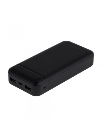 УМБ Power Bank Borofone BJ14A Freeway 20000 mAh Чорний