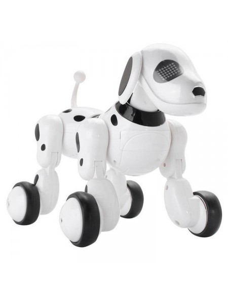 Багатофункціональний друг робот-собака р/к KaiLanToys (619)