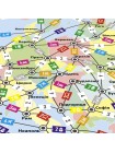Настільна гра Arial Подорож Європою (910275)
