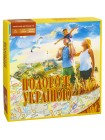 Настільна гра Arial Подорож Україною (910183)