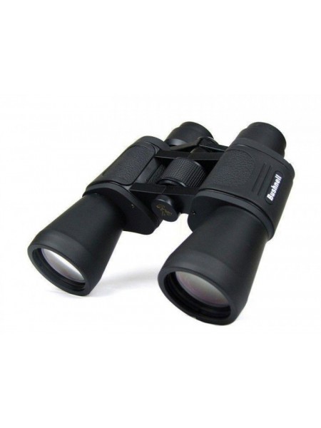 Бинокль Bushnell 20•50 168FT AT 1000YDS COARED OPTICS 750B (300967)