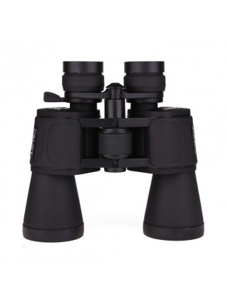 Бинокль Bushnell 20•50 168FT AT 1000YDS COARED OPTICS 750B (300967)