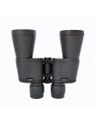 Бінокль Bushnell 20х50 з чохлом Чорний (hub_np2_1297)