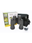 Бінокль Bushnell 20х50 з чохлом Чорний (hub_np2_1297)