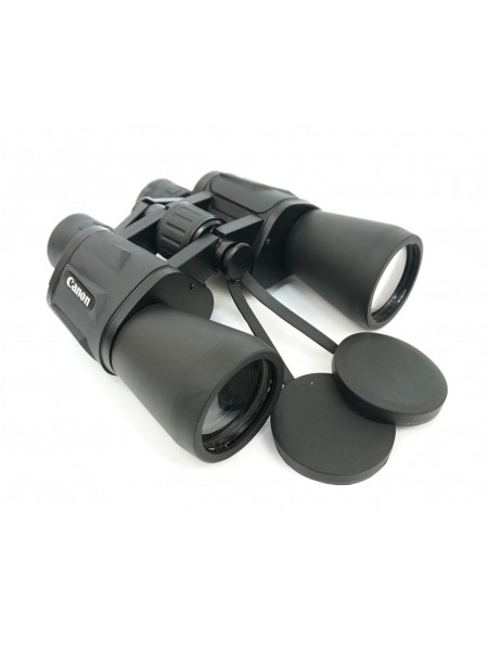 Бінокль Canon водонепроникний Чорний (RI0360)