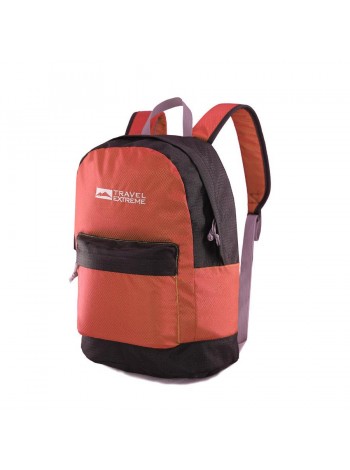 Рюкзак Travel Extreme Traffic 18L Red (1060-ТE-Р013RD)