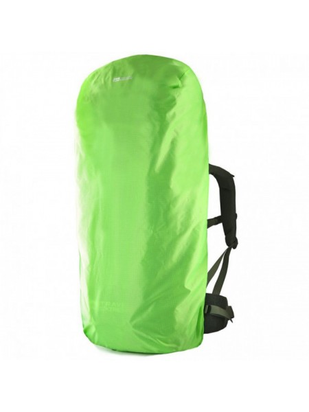 Чохол для рюкзака Travel Extreme Lite 70 л Lime (1060-TE-А009LM)