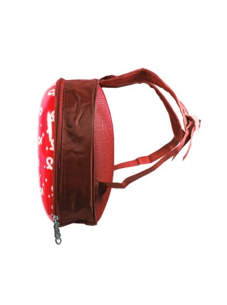 Дитячий рюкзак із твердим корпусом Duckling A6009 Red