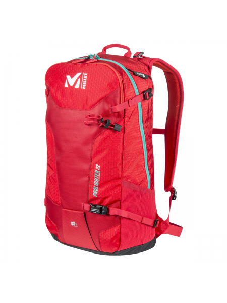 Рюкзак Millet Prolighter 22 (old collection) Red (1046-MIS2117 0335)