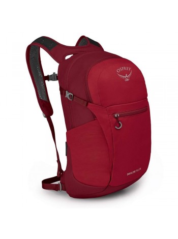 Рюкзак Osprey Daylite Plus (S21) Cosmic Red (1054-009.2476)