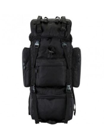 Рюкзак тактичний MHZ A21 70 л Чорний