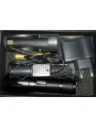 Тактичний ліхтарик POLICE BL-1831-T6 50000W