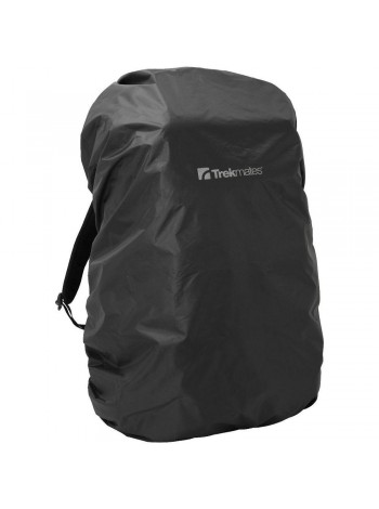 Накидка на рюкзак Trekmates Backpack Raincover 85L Чорний (1054-015.0774)