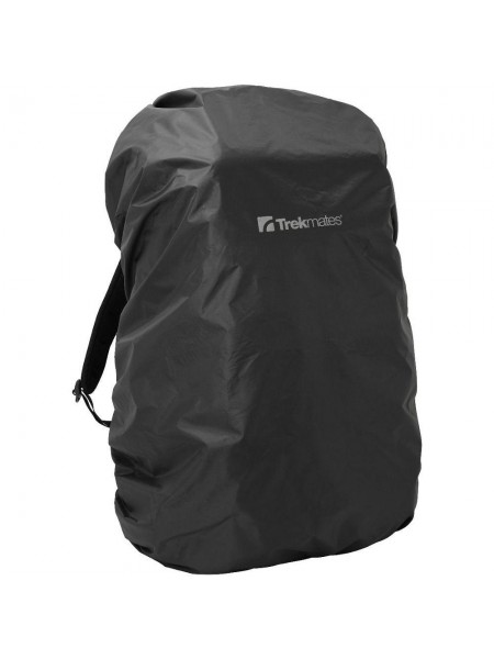 Накидка на рюкзак Trekmates Backpack Raincover 85L Чорний (1054-015.0774)