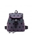 Рюкзак жіночий Berkani T-RB31317 стильний Bao Bao Jasmine