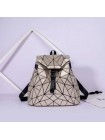 Рюкзак Berkani T-RB31321 жіночий стильний Bao Bao Diamond Gold